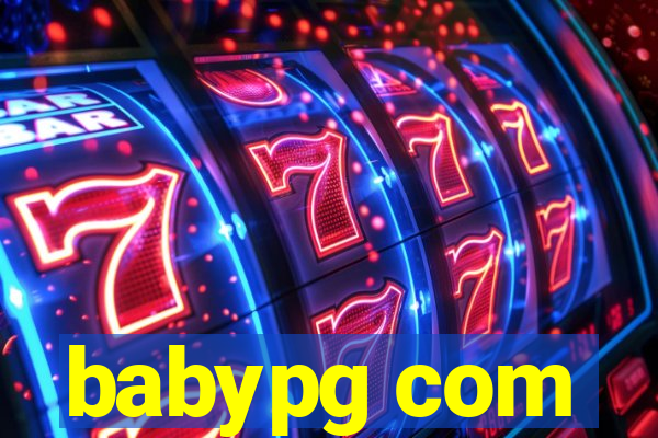 babypg com